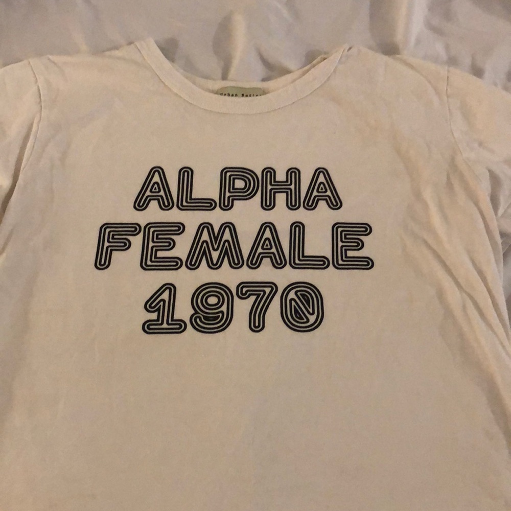 Soft t-shirt
